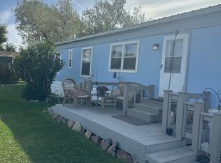 5495 N Montana Ave Trailer 7, Helena, MT 59602