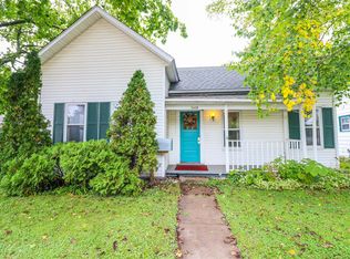 2408 Jefferson St, Stevens Point, WI 54481