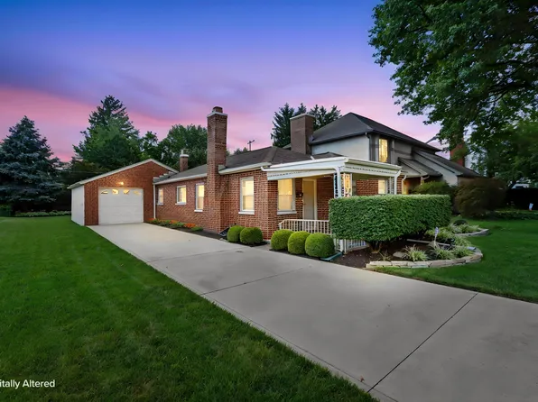 203 S Kellner Rd, Columbus, OH 43209