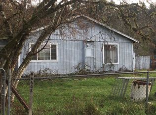 96645 Fairview Sumner Ln, Coquille, OR 97423