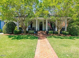 190 Buford Pl, Macon, GA 31204