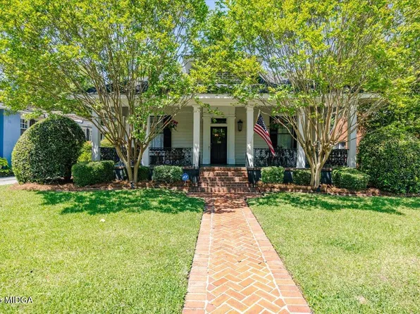 190 Buford Pl, Macon, GA 31204