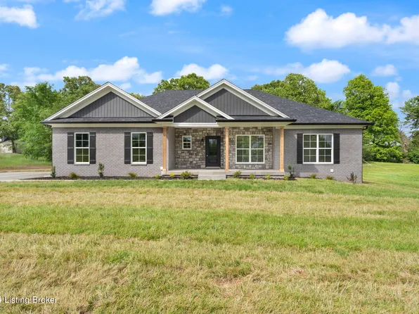 163 Crossroads Dr, Mount Washington, KY 40047