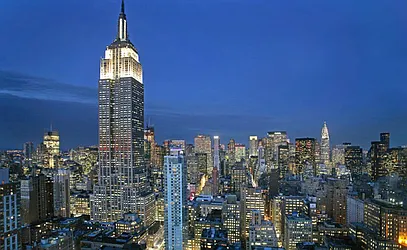 Rented by Brown Harris Stevens