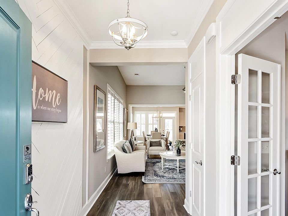 Dogwood Plan, Cresswind Charleston, Summerville, SC 29483 Zillow