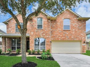 3506 Barrington Ct, Pearland, TX 77584