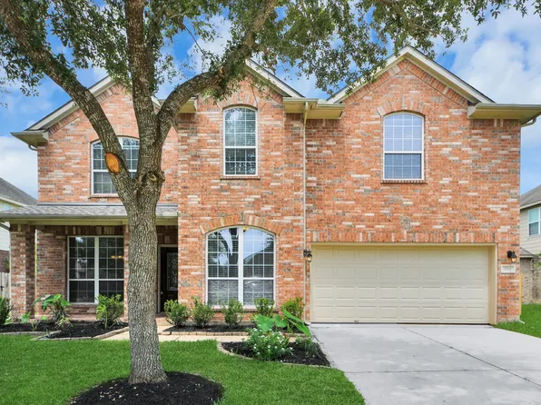 3506 Barrington Ct, Pearland, TX 77584