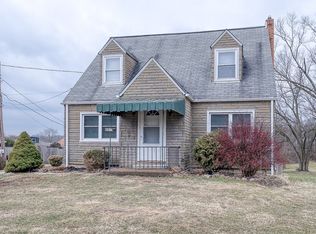 2271-2273 Brodhead Rd #P, Aliquippa, PA 15001