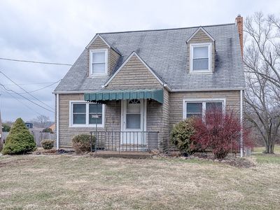 2271-2273 Brodhead Rd #P, Aliquippa, PA, 15001