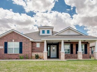9308 Pontiac Ave, Lubbock, TX 79424