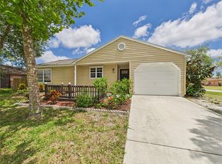 2297 Whiteside Ave SE, Palm Bay, FL 32909
