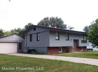 3332 N Windcrest Dr, Bloomington, IN