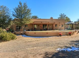 3055 W Quail Hill Ln, Prescott, AZ 86305