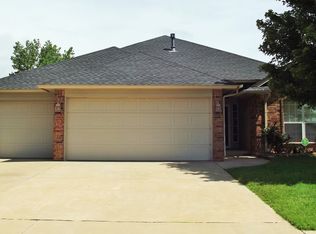 2729 SE 96th St, Oklahoma City, OK 73160