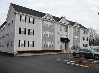 70 Oak Street Ext, Brockton, MA 02301