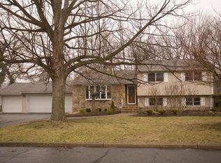 764 Pine Lake Dr, Township Of Washington, NJ 07676