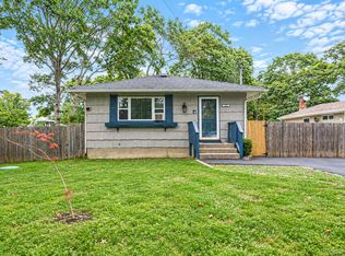 129 Shinnecock Avenue, Mastic, NY 11950
