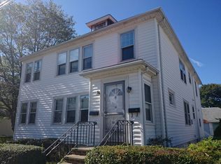 16 Moville St, West Roxbury, MA 02132