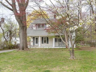 32 E Main St, Mendham, NJ, 07945