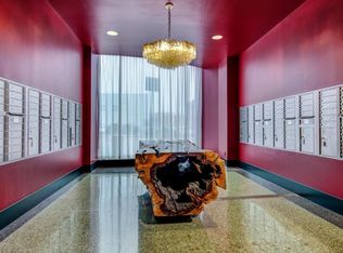 Lone Star Gas Lofts II, Dallas, TX 75201