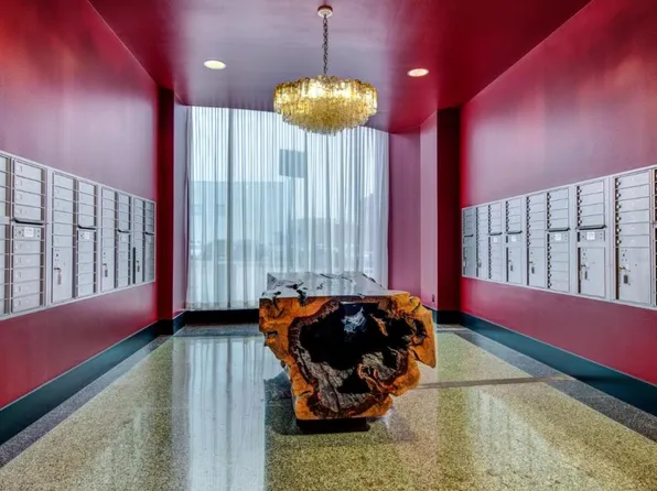 Lone Star Gas Lofts II