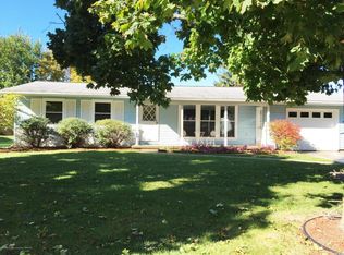 6136 Marscot Dr, Lansing, MI 48911