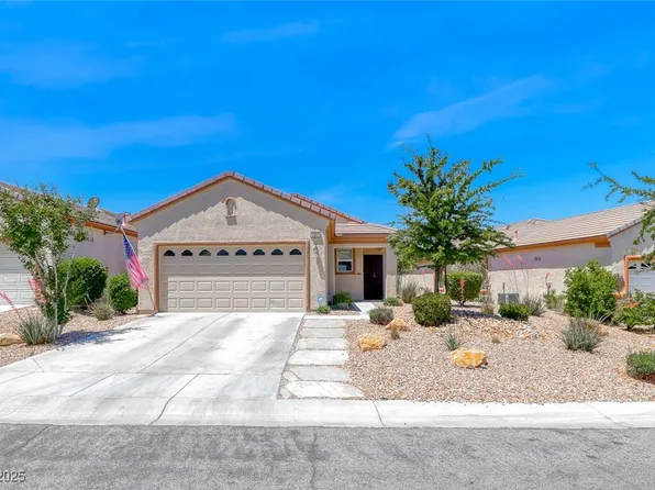 2501 Celestial Light Dr, Henderson, NV 89044