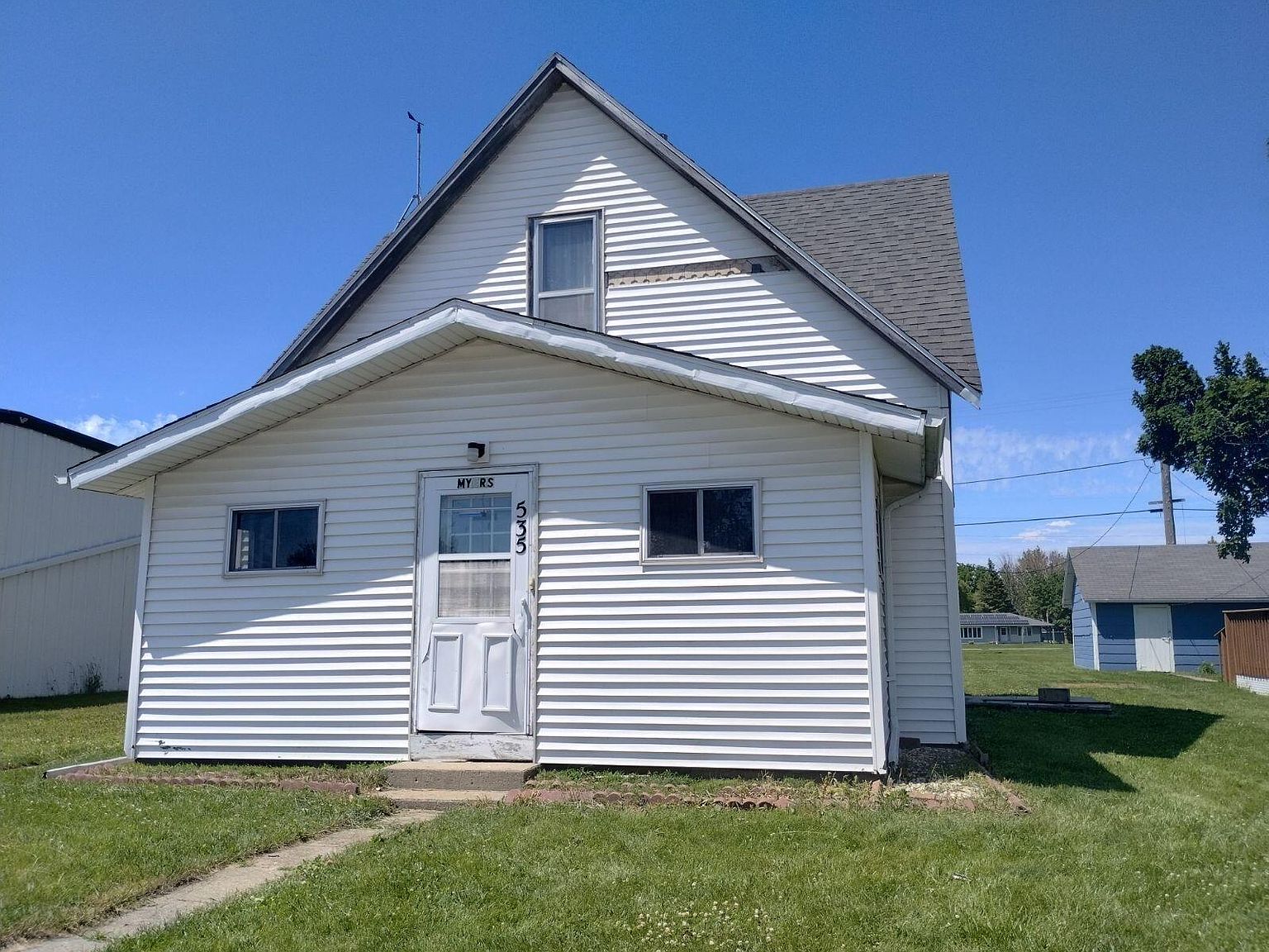 535 Main St, Mc Callsburg, IA 50154 MLS 65036 Zillow