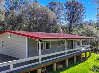 16190 Rolling Oaks Ct, Fiddletown, CA 95629