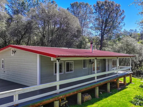 16190 Rolling Oaks Ct, Fiddletown, CA 95629