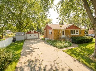 11911 S Avers Ave, Alsip, IL 60803