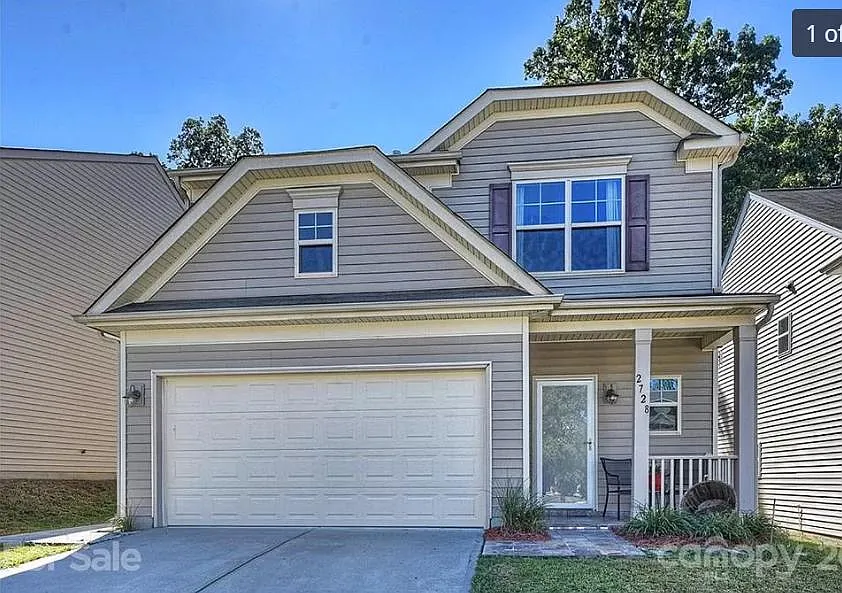 2728 Old House Cir — Photo 1