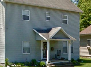 721 Yeoman St, Washington Court House, OH