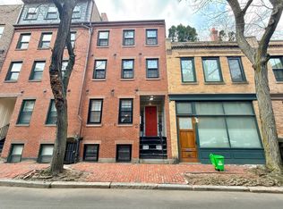 44 Melrose St #4, Boston, MA 02116