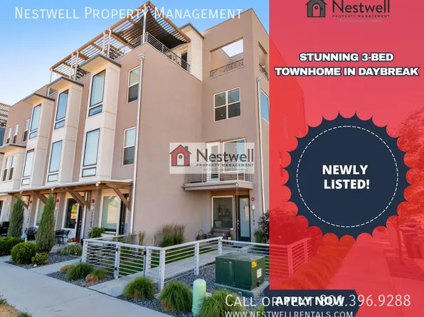 11191 S Freestone Rd, South Jordan, UT 84009