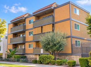 Deccan Villas, Los Angeles, CA 90046