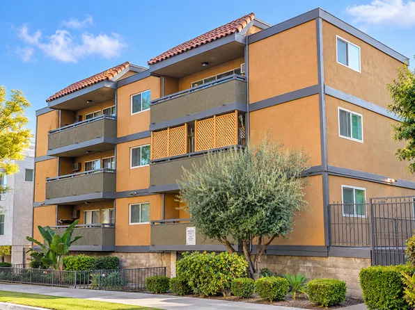 Deccan Villas, 1533 N Martel Ave #3B-2Ba, Los Angeles, CA 90046