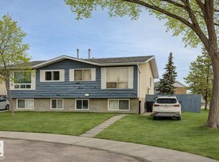 3704 134th Ave NW, Edmonton, AB