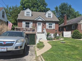 3220 Vittmer Ave, Cincinnati, OH 45238