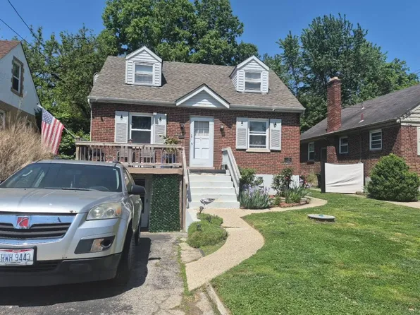 3220 Vittmer Ave, Cincinnati, OH 45238