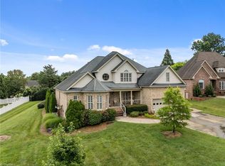 1721 Gentry Ct, High Point, NC 27265