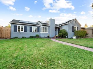 1311 W Noble Ave, Visalia, CA