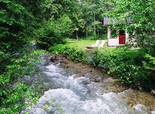 620 Haskill Basin Rd, Whitefish, MT 59937