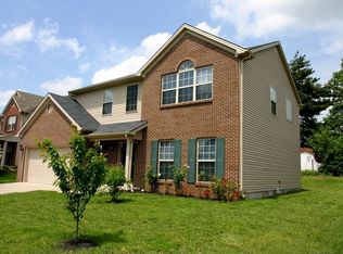 250 Ransom Trce, Georgetown, KY 40324