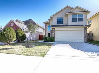 6007 San Blas, Houston, TX 77017