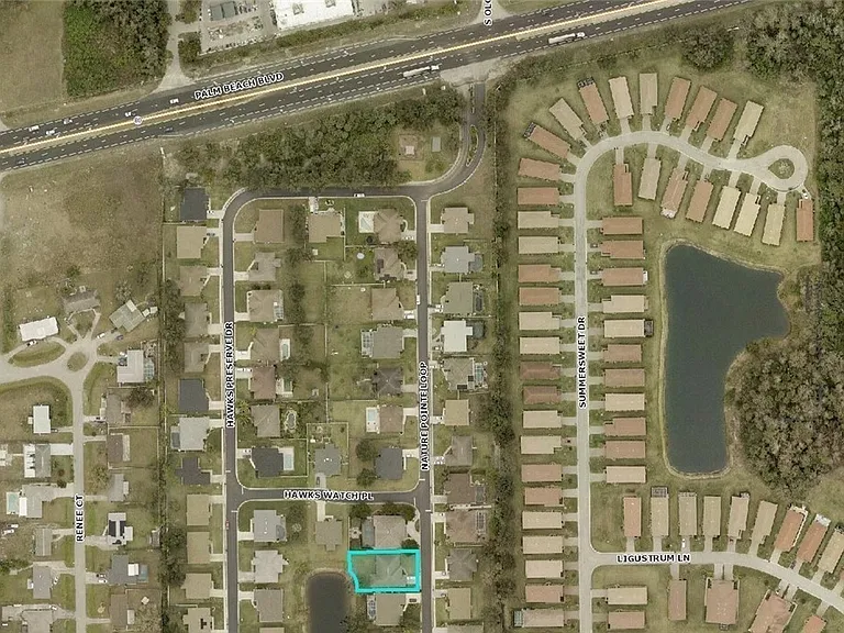 2463 Nature Pointe Loop — Photo 50