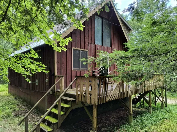 55 Hallwood Drive, Surry, NH 03431
