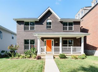3323 Eads Ave, Saint Louis, MO 63104
