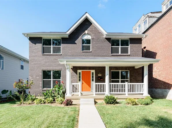 3323 Eads Ave, Saint Louis, MO 63104