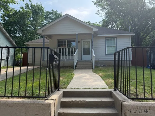 4934 Kildare Ave, Dallas, TX 75216